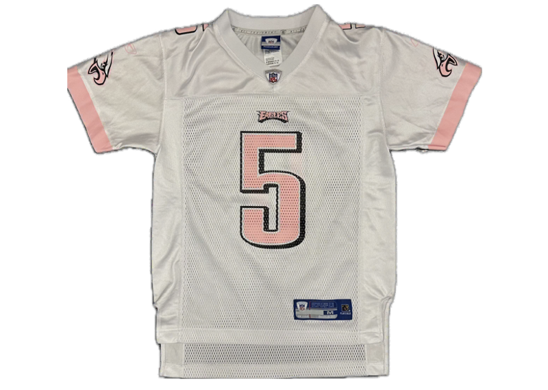 NFL Youth Jersey Eagles Donovan Mcnabb 5