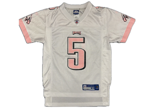 NFL Youth Jersey Eagles Donovan Mcnabb 5