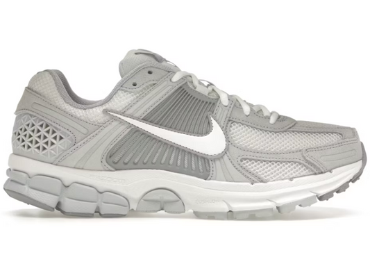 Nike Zoom Vomero 5 Pure Platinum Platinum Tint Wolf Grey Summit White (Womens)