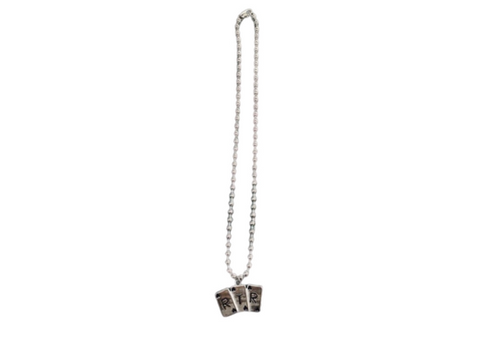 RTR Card Chain