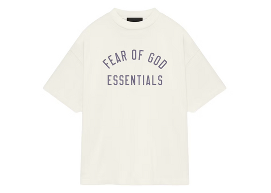 Fear of God Essentials Jersey Crewneck Tee Shell