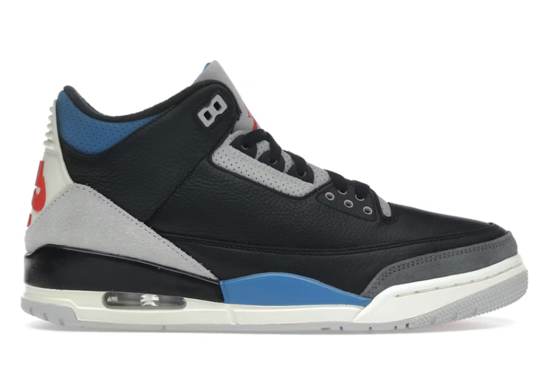 Jordan 3 Retro OG Rare Air