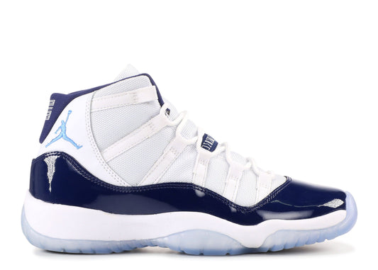 Air Jordan 11 Retro GS Win Like 82
