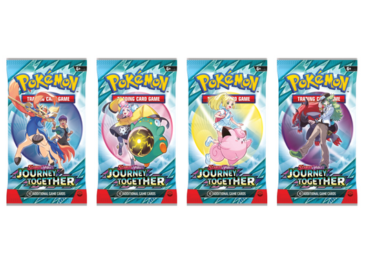 Pokemon TCG Scarlet