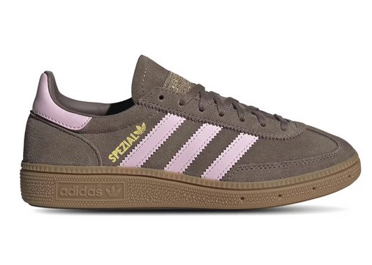 adidas Handball Spezial Trace Brown Clear Pink (GS)