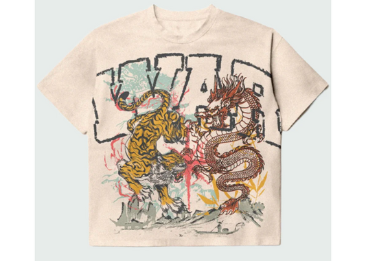 PVT LBL WAR Ashmark Tee