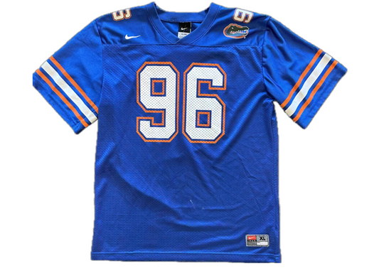 Florida Gators Youth Jersey 96