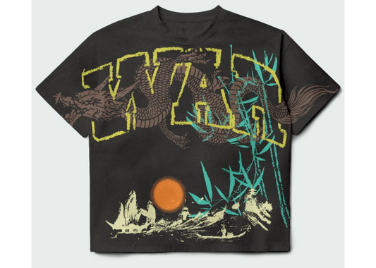 PRVT LBL WAR NIHIL Dawn Tee