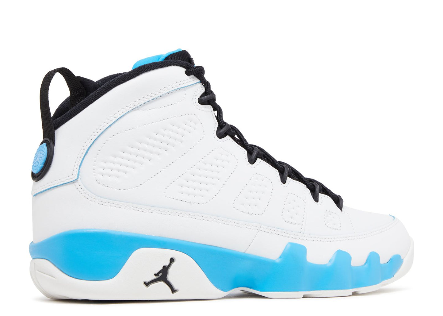 Air Jordan 9 Retro Powder Blue 2024