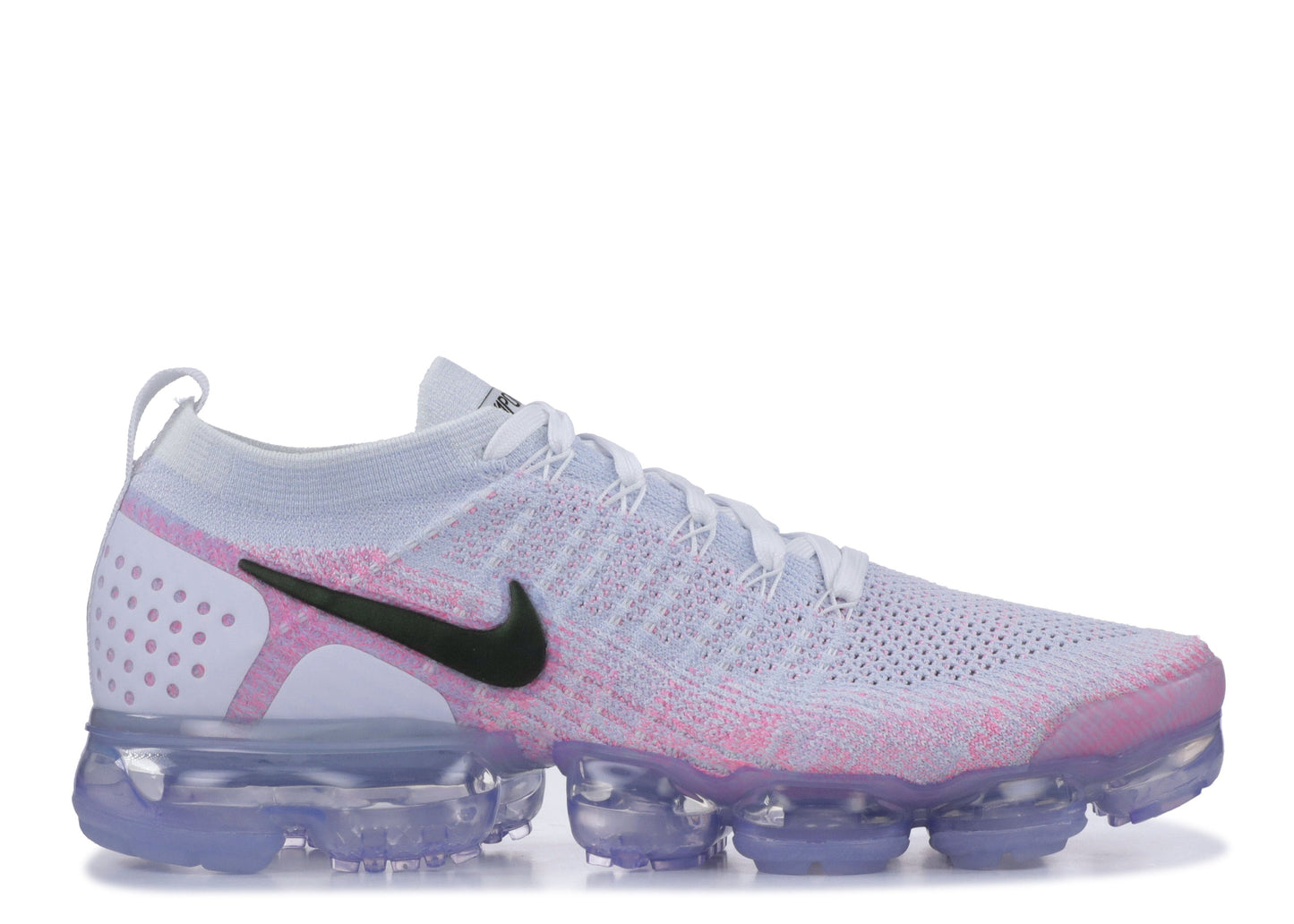 nike air vapormax flyknit 2