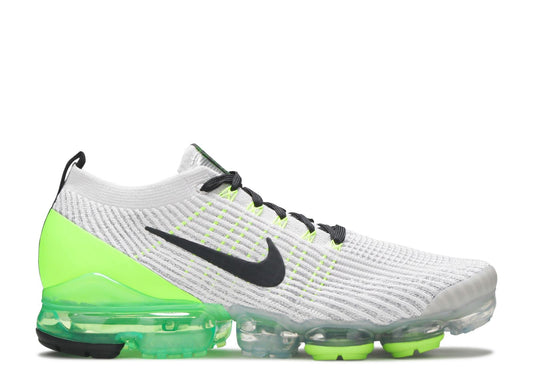 Air VaporMax Flyknit 3 Electric Green