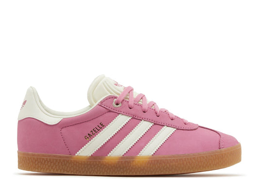 Gazelle J Pink Fusion Gum