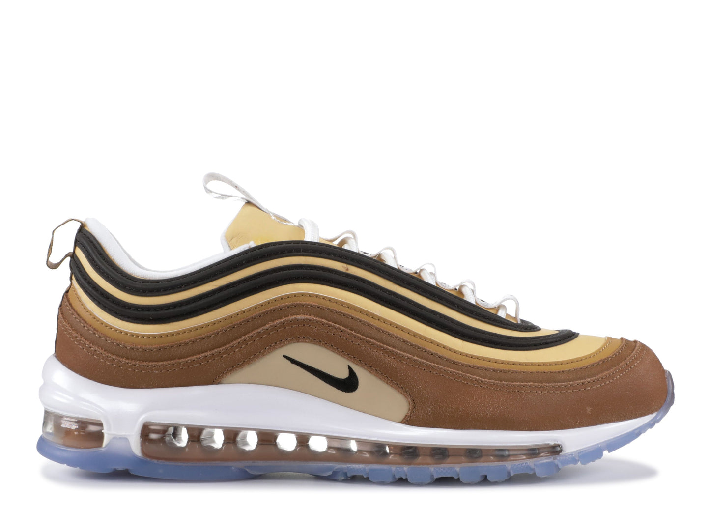 Air Max 97 Unboxed