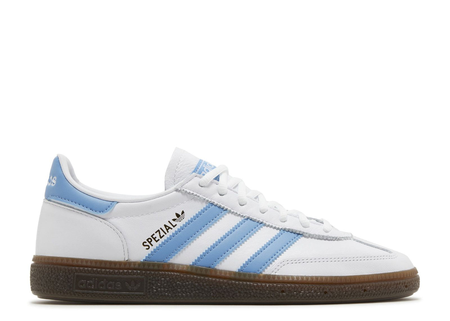 Handball Spezial White Light Blue