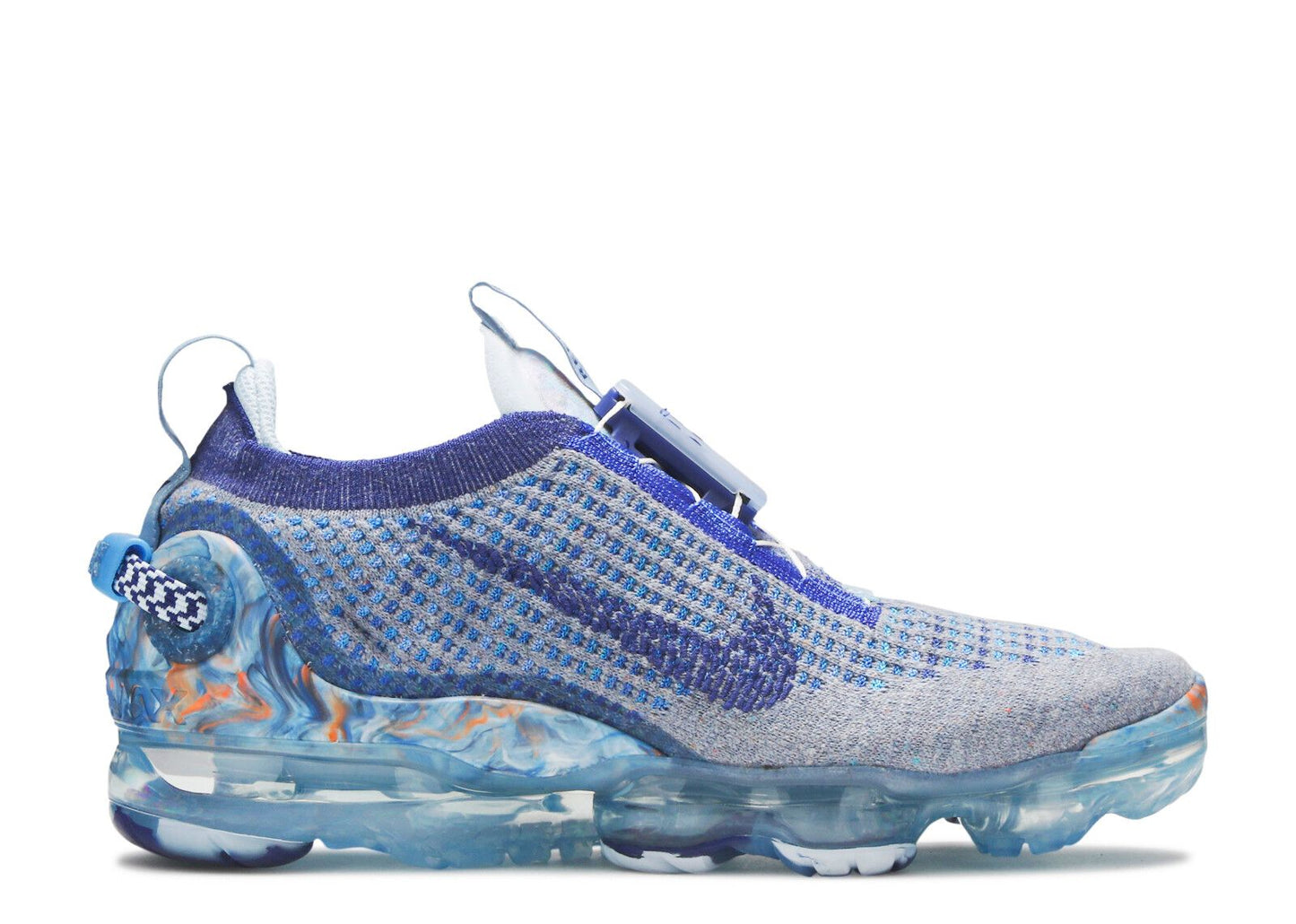 Air VaporMax 2020 Flyknit Stone Blue