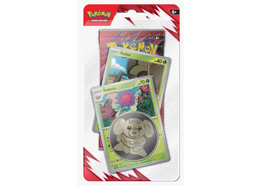Pokemon Scarlet