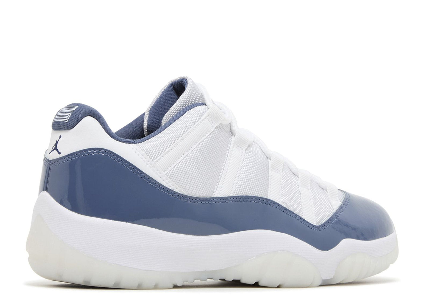 Air Jordan 11 Retro Low Diffused Blue