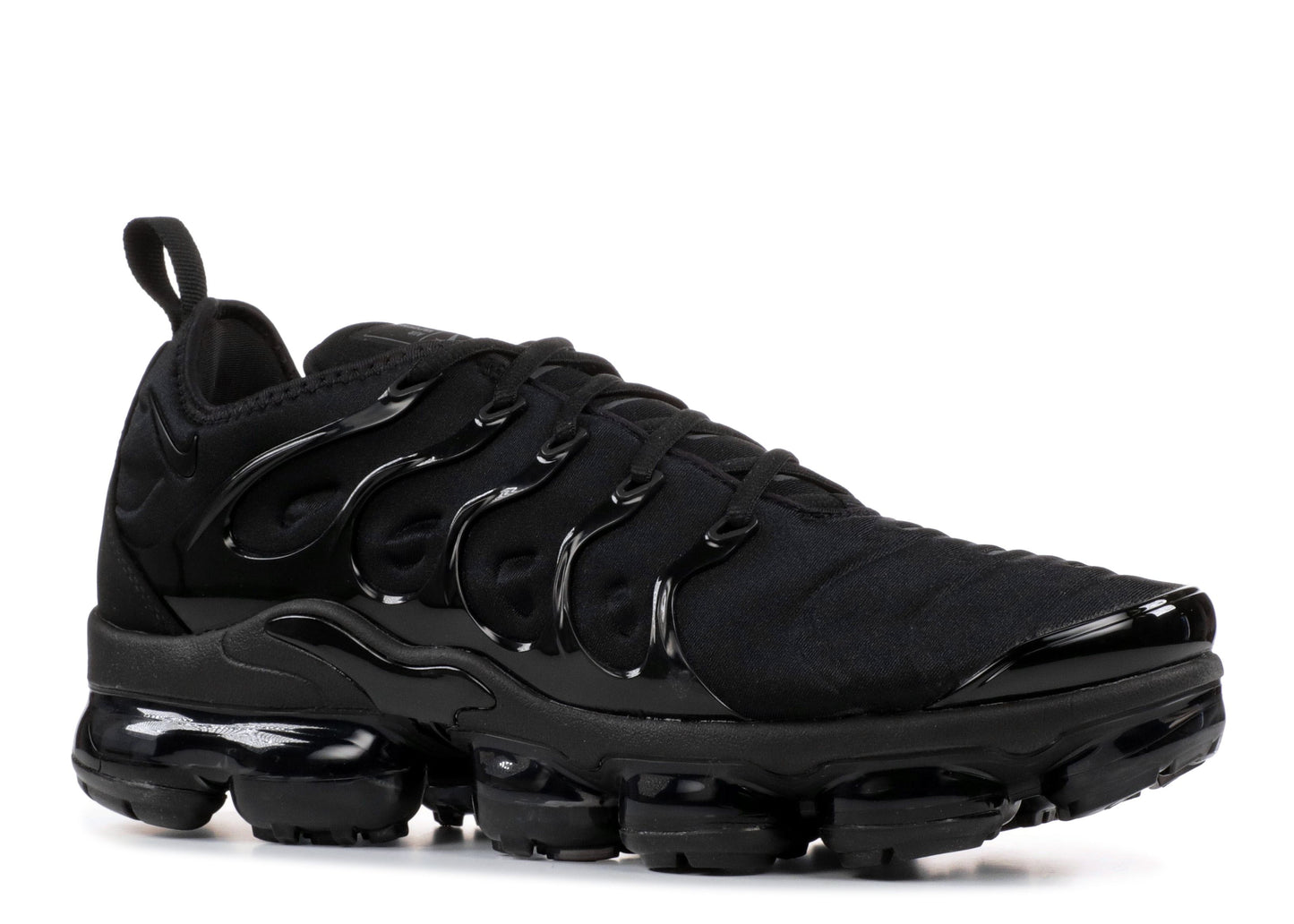 Air VaporMax Plus Triple Black