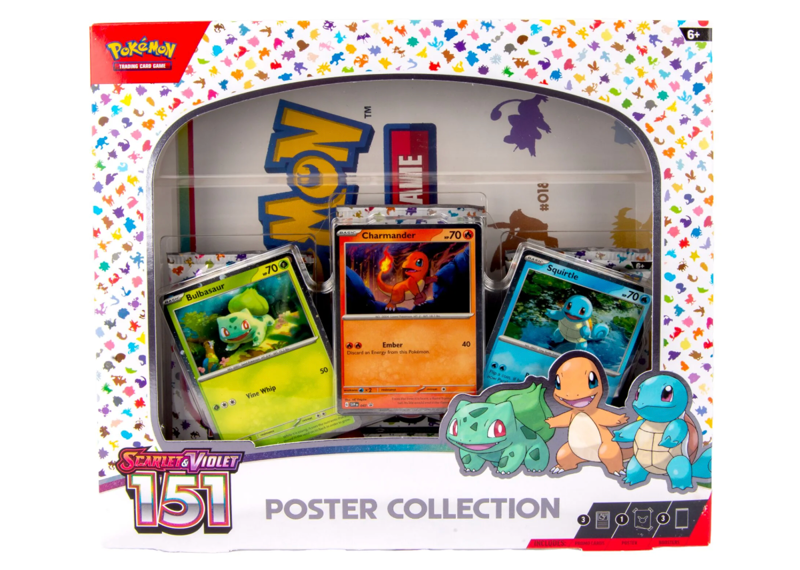 Pokemon TCG Scarlet
