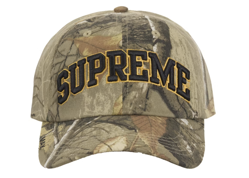 Supreme Difference 6-Panel (FW24) Tan