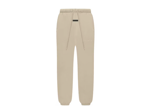 Fear of God Essentials Sweatpants Dusty Beige