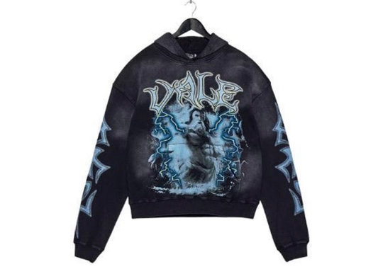 Vale Forever Neptune Hoodie