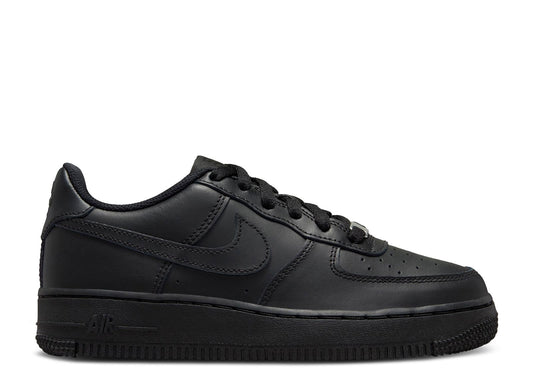 Air Force 1 LE GS Triple Black