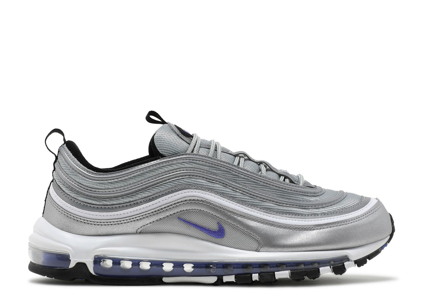 Air Max 97 Silver Violet