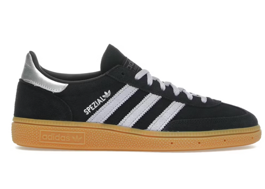 adidas Handball Spezial Black Light Violet (Womens)