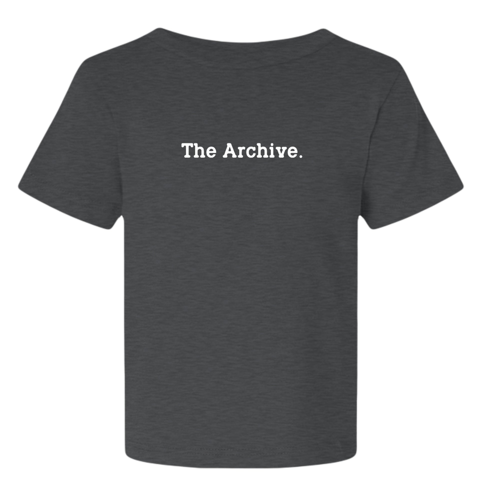 DARK GRY HTHR - FRONT