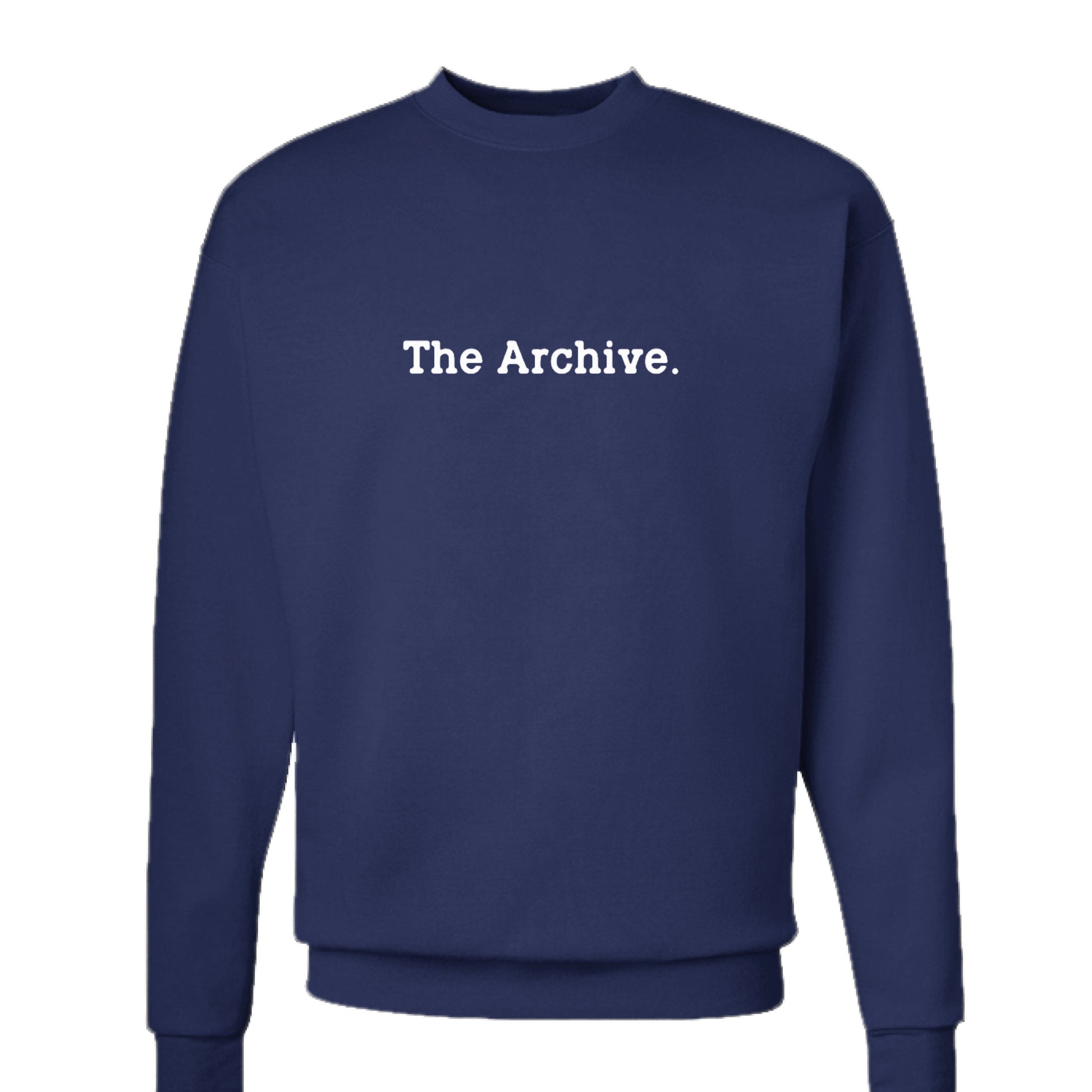 NAVY - FRONT