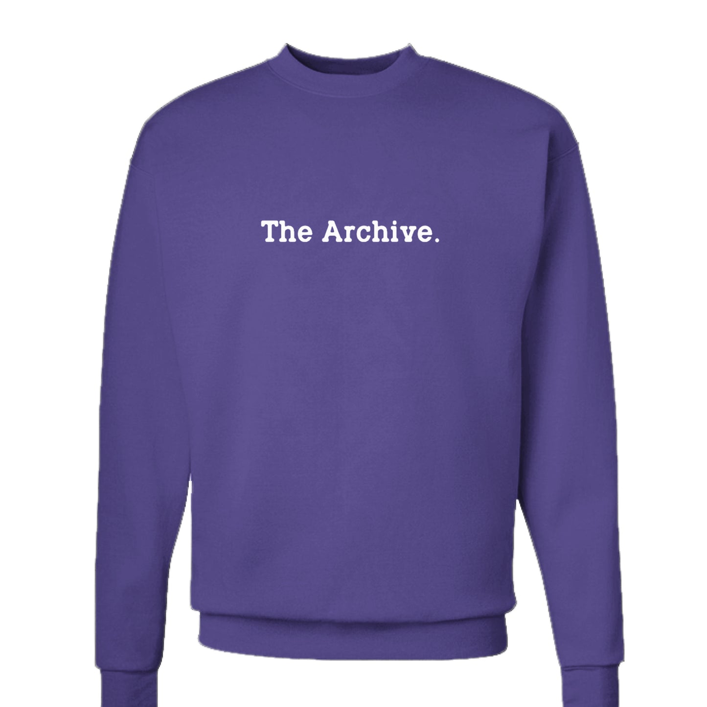 Purple - FRONT