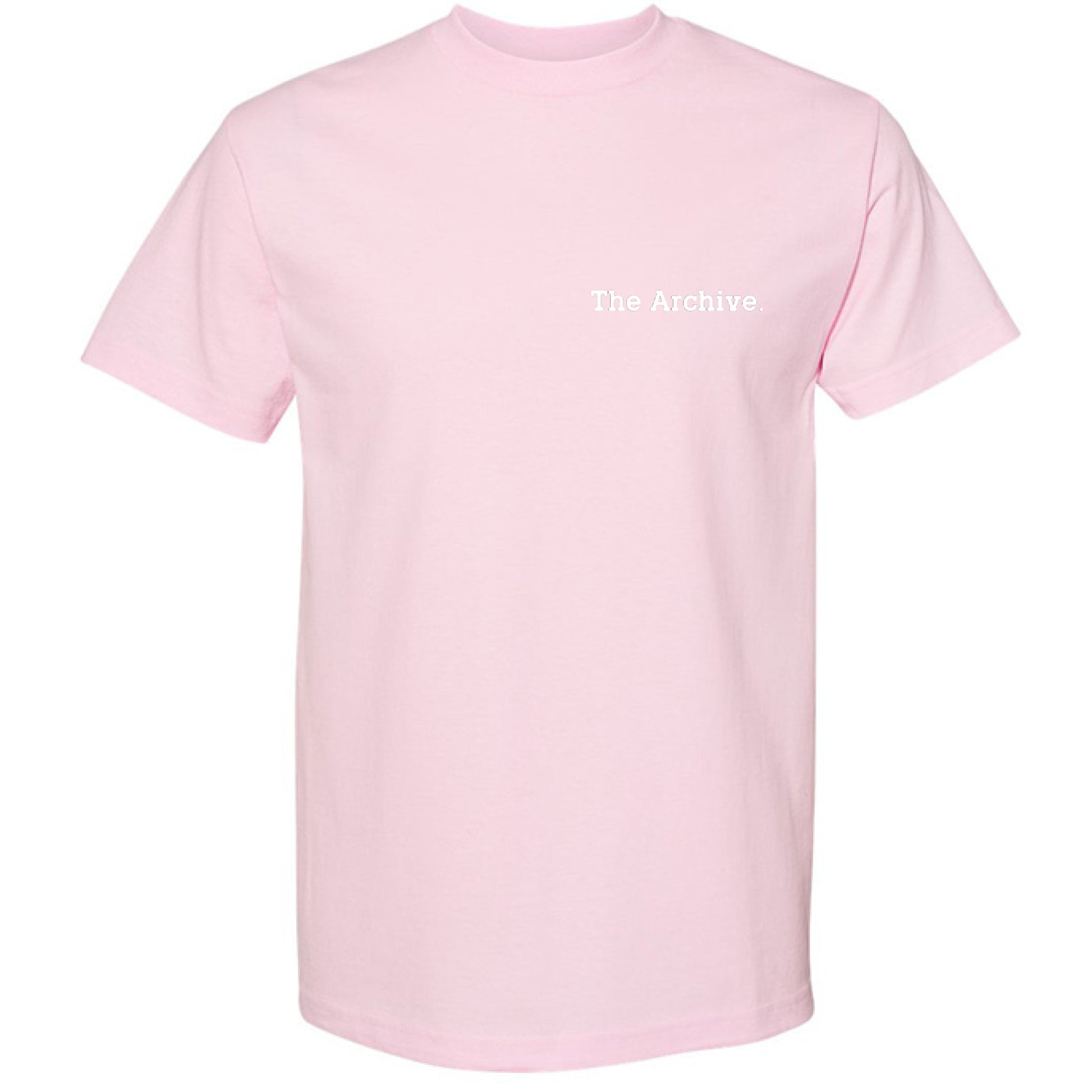 PINK - FRONT