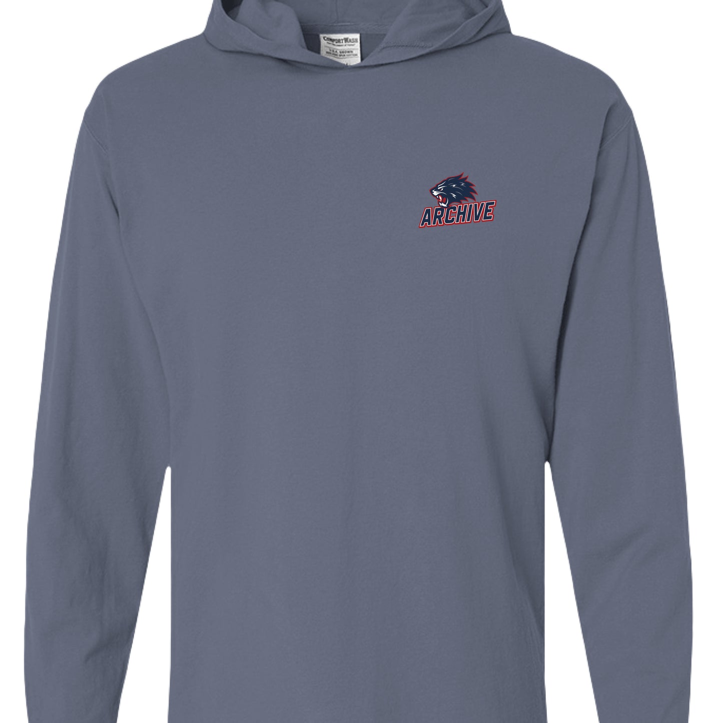 ANCHOR SLATE - FRONT