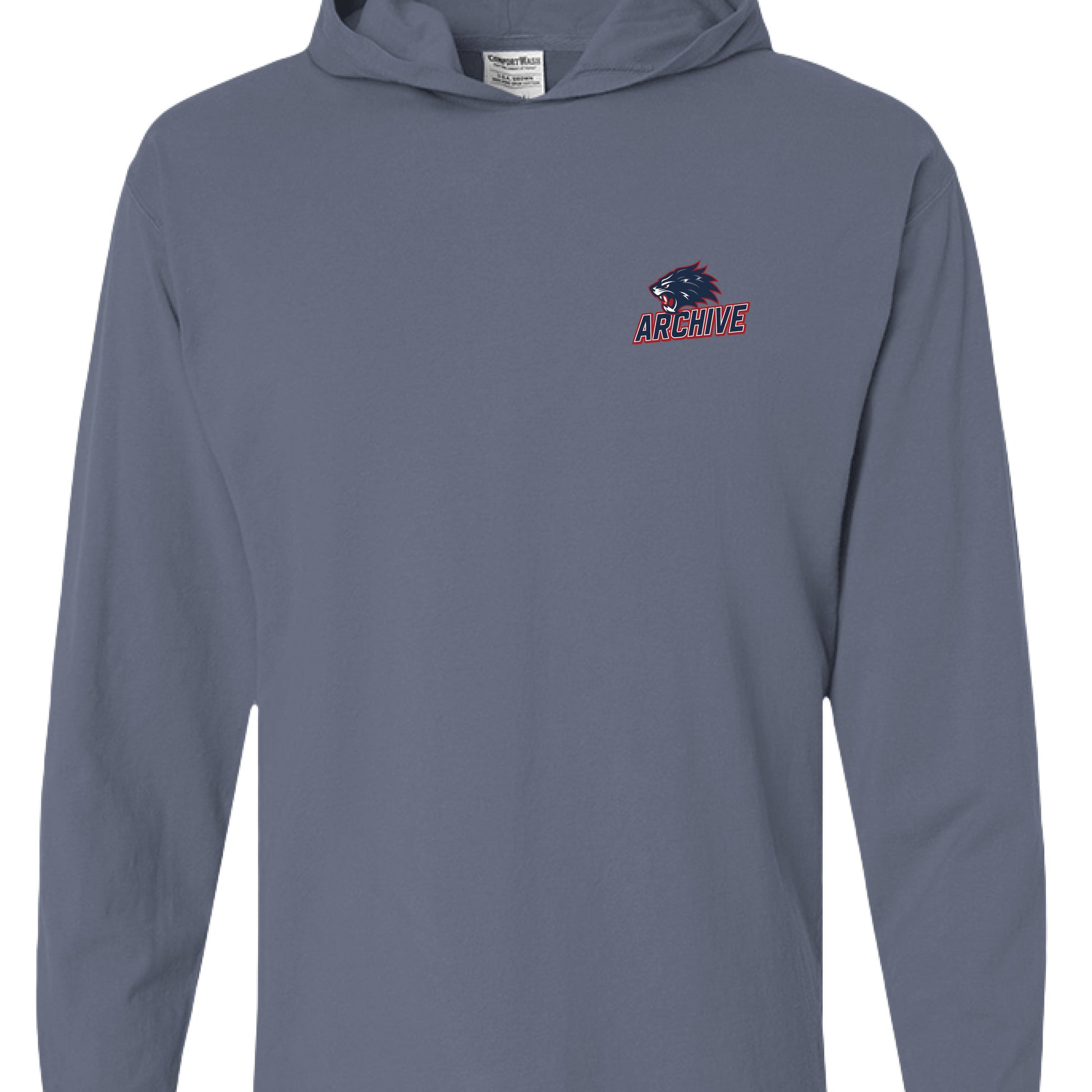 ANCHOR SLATE - FRONT