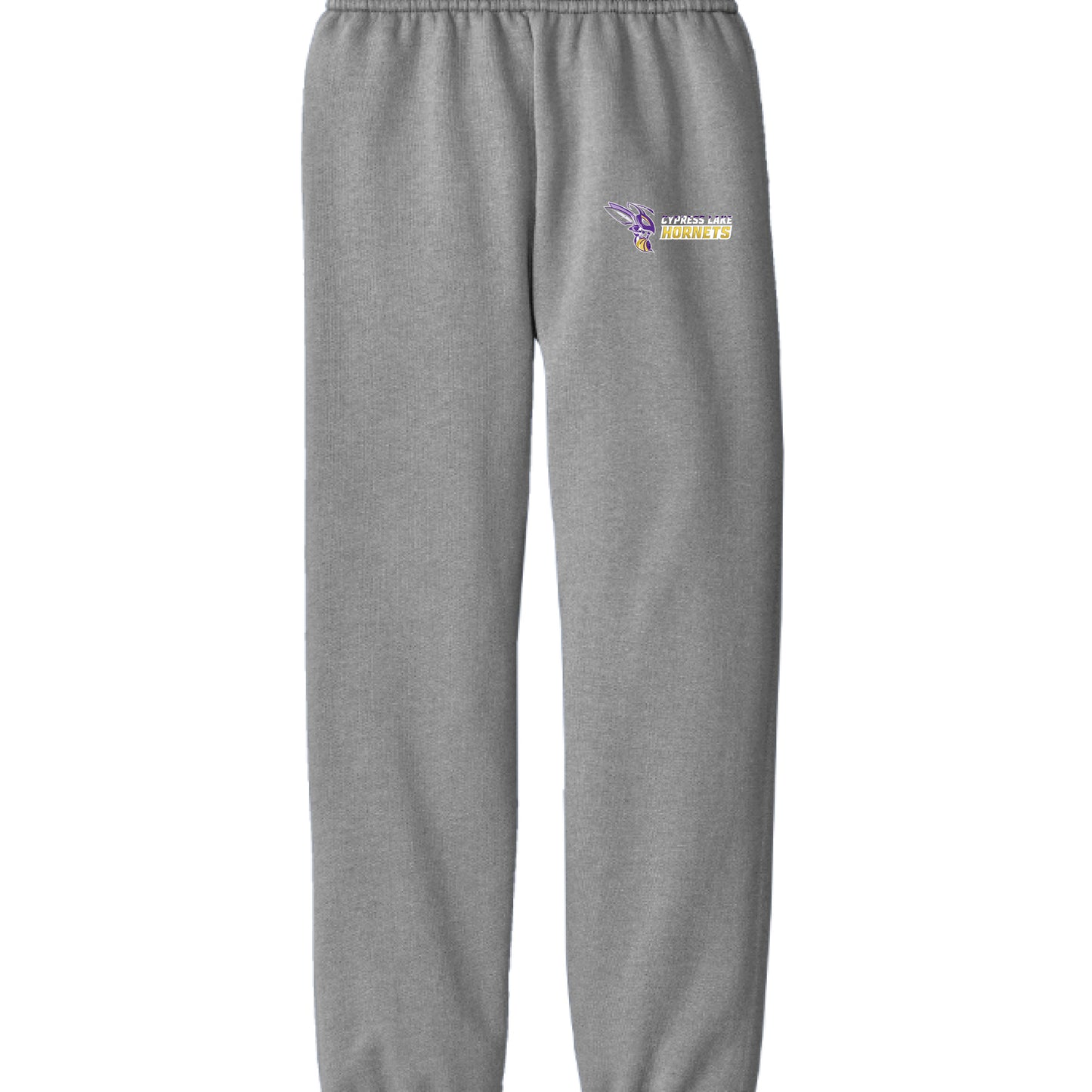 Ath. Heather - FRONT