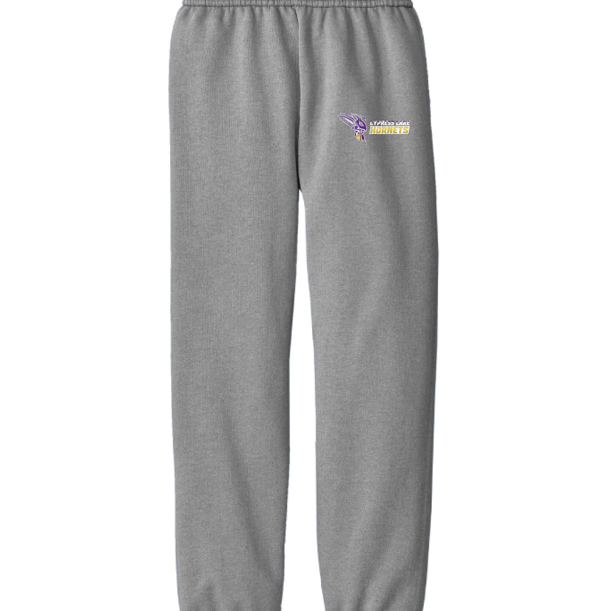 Ath. Heather - FRONT