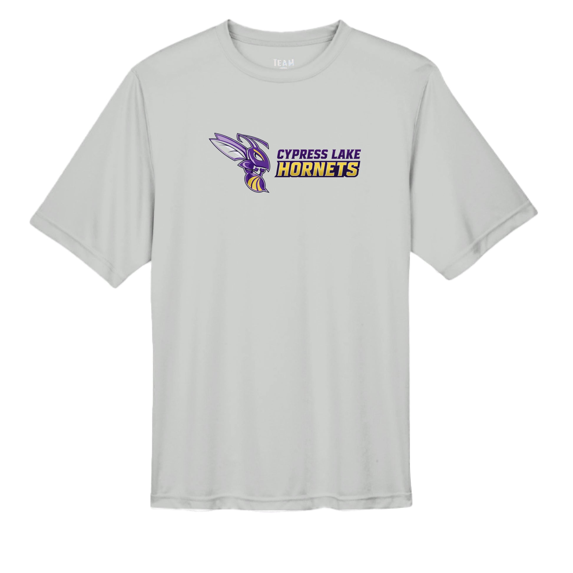 SPORT SILVER - FRONT