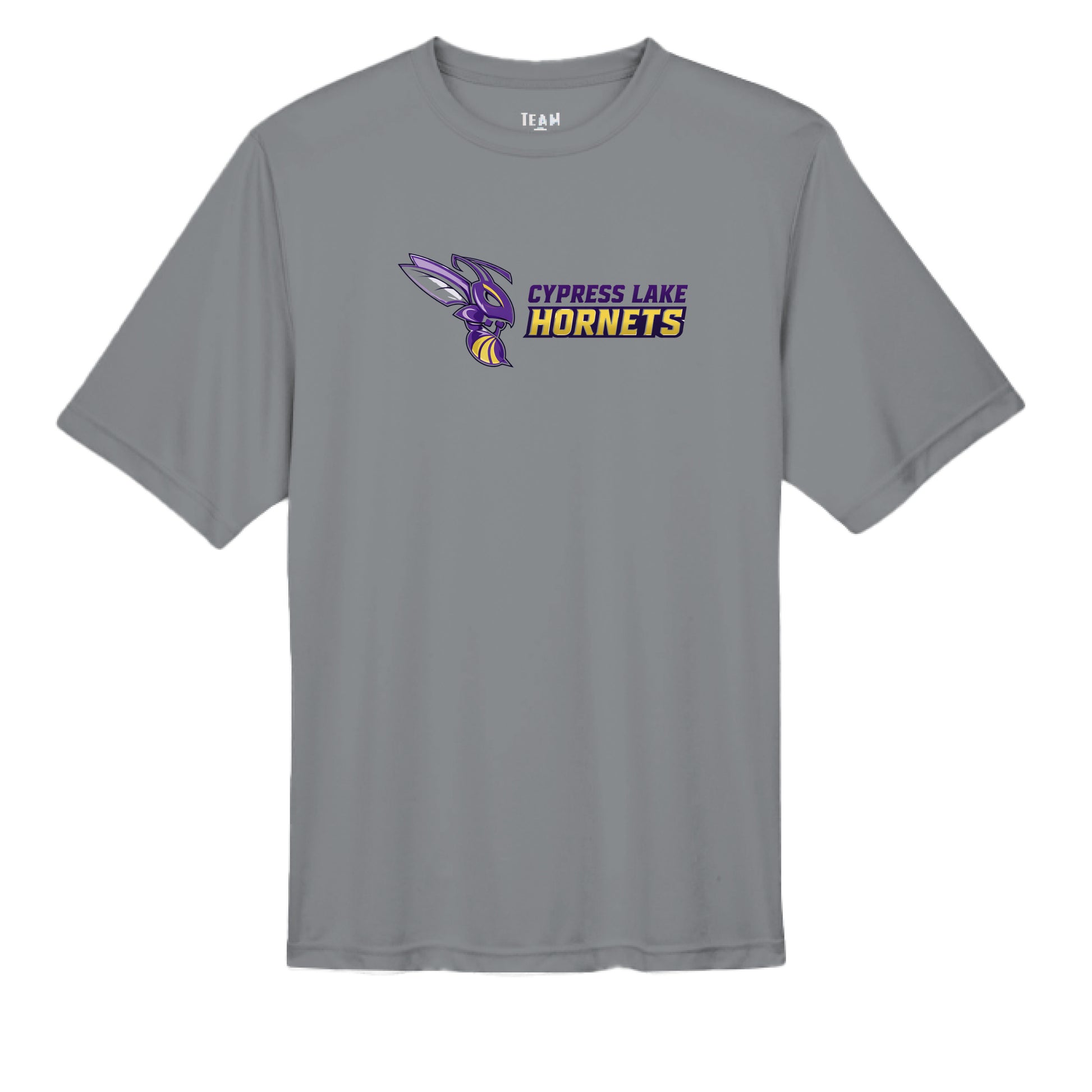 SPORT GRAPHITE - FRONT