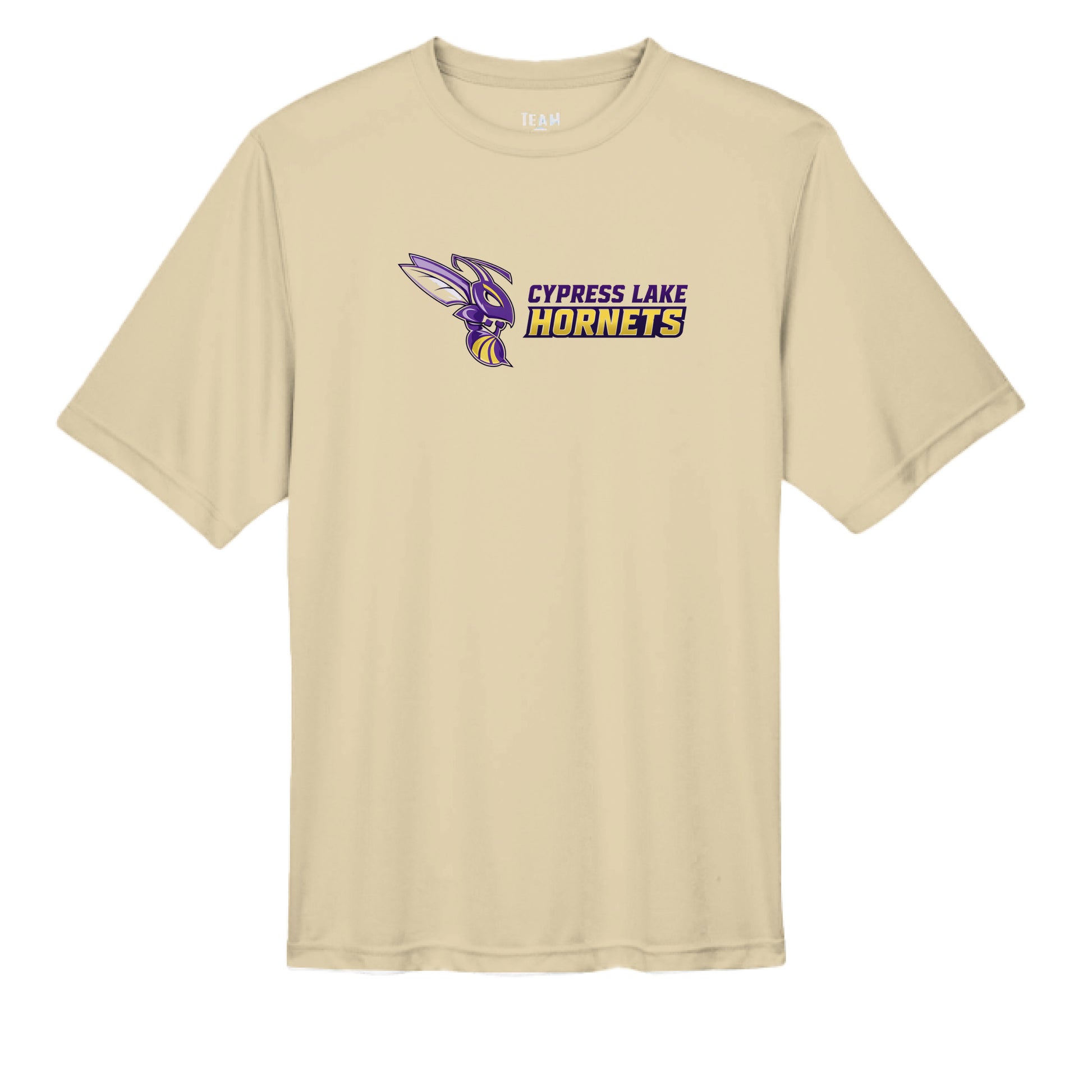 SPORT VEGAS GOLD - FRONT