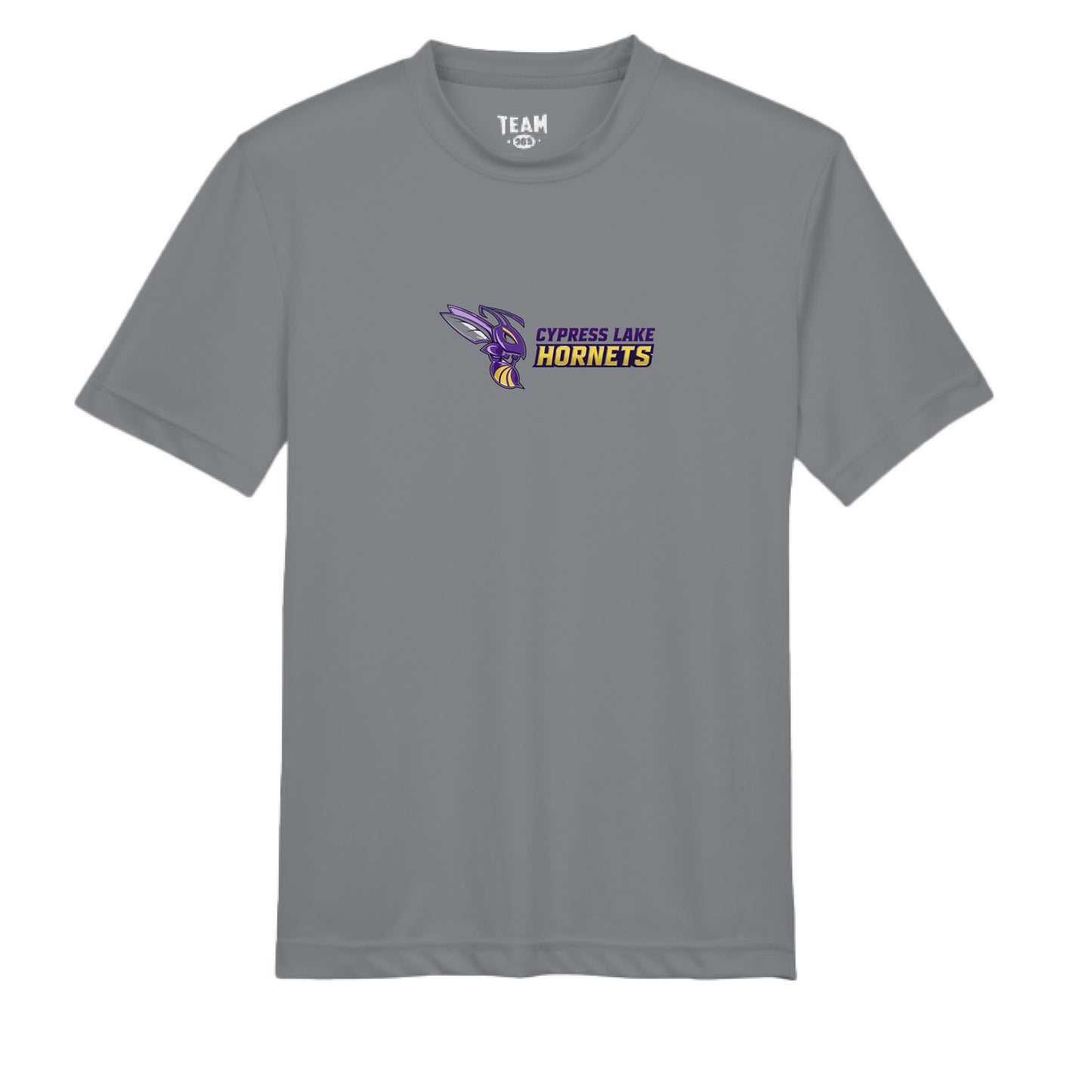 SPORT GRAPHITE - FRONT