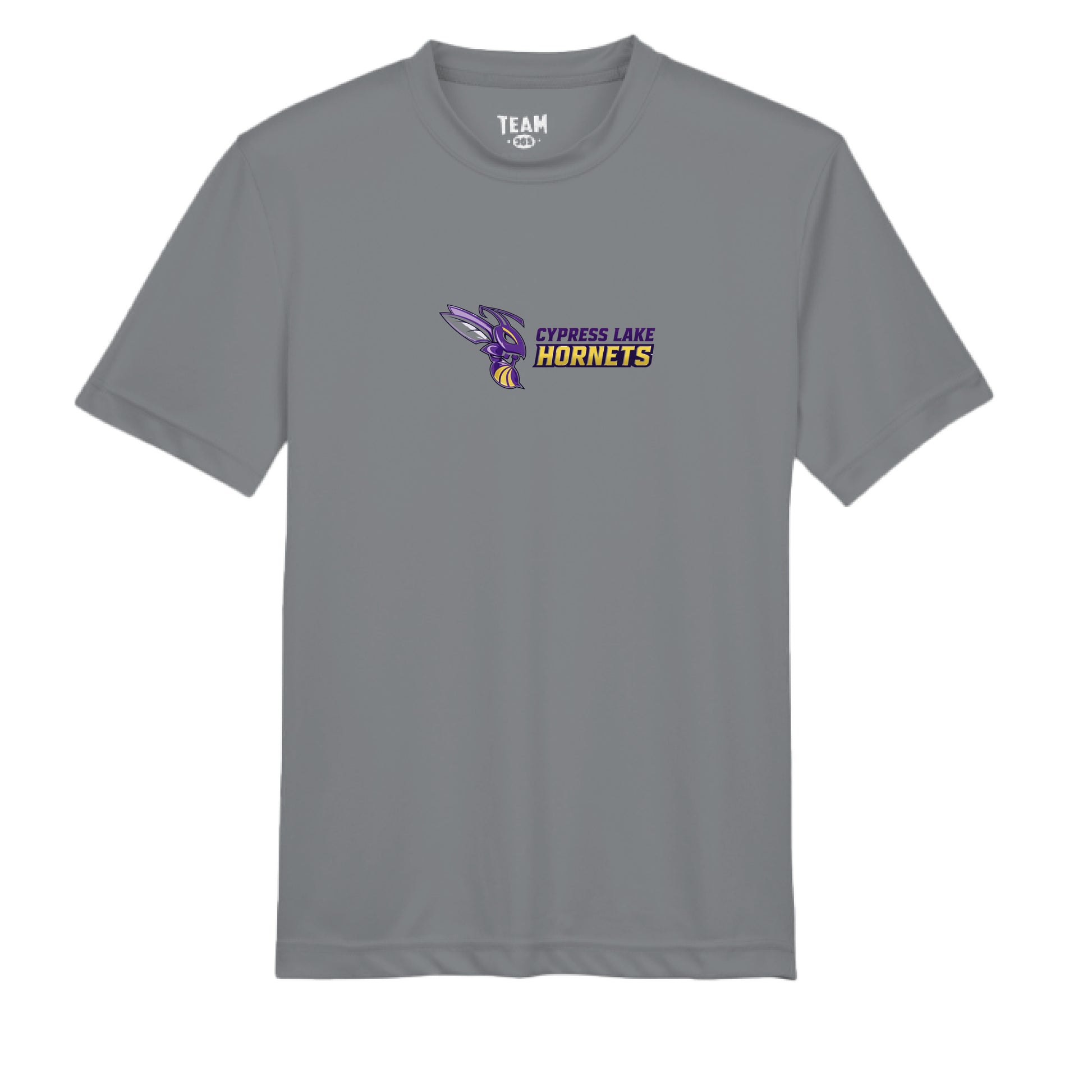 SPORT GRAPHITE - FRONT