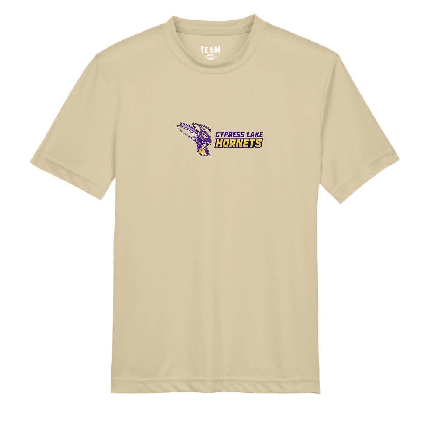 SPORT VEGAS GOLD - FRONT