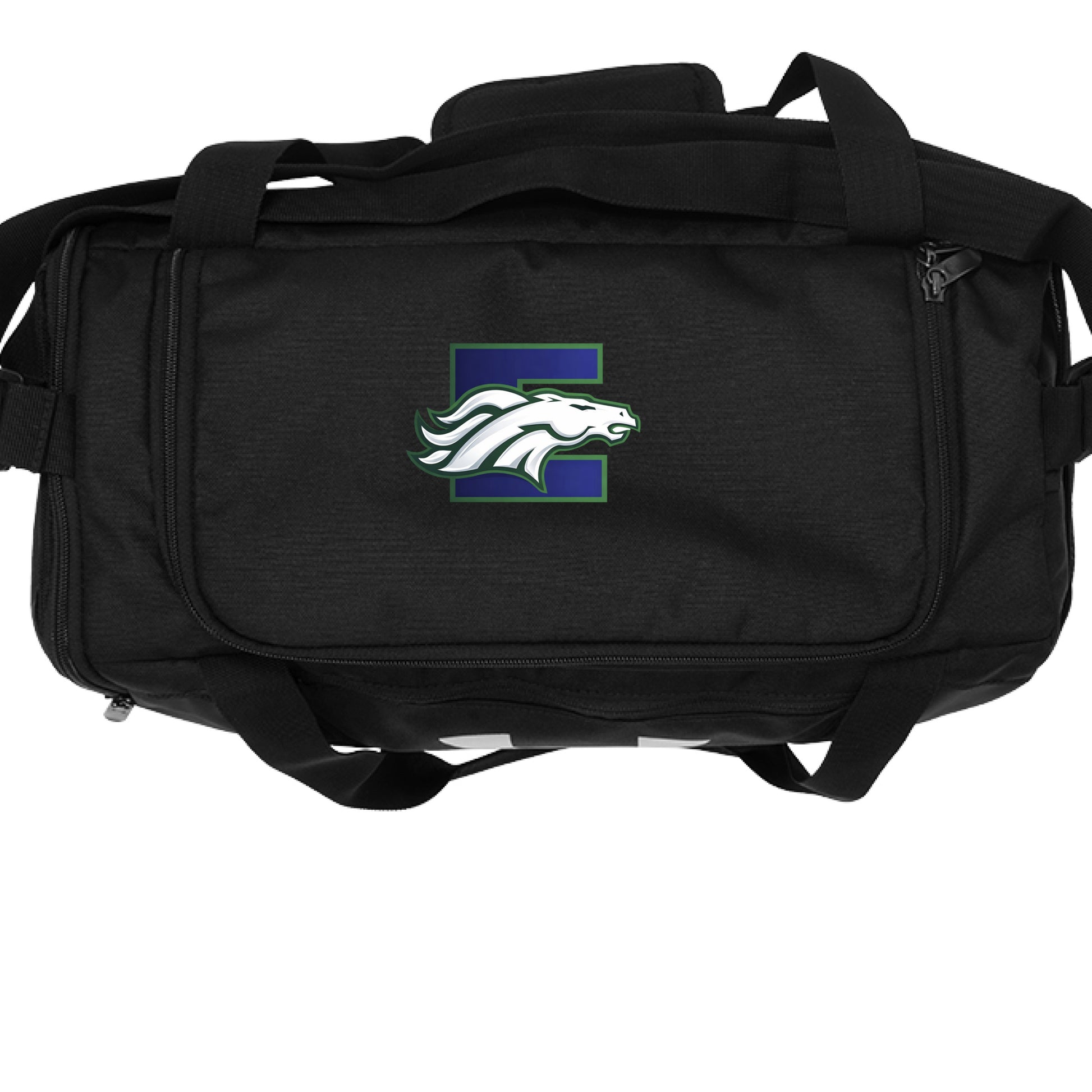BLK/ MT SLV _001 - FRONT