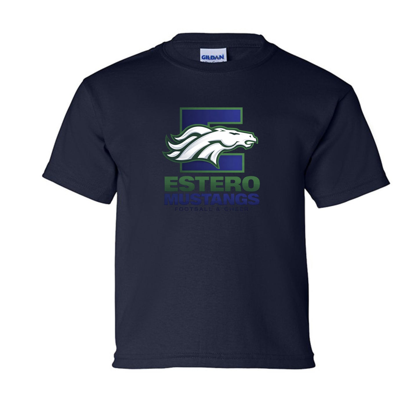 NAVY - FRONT