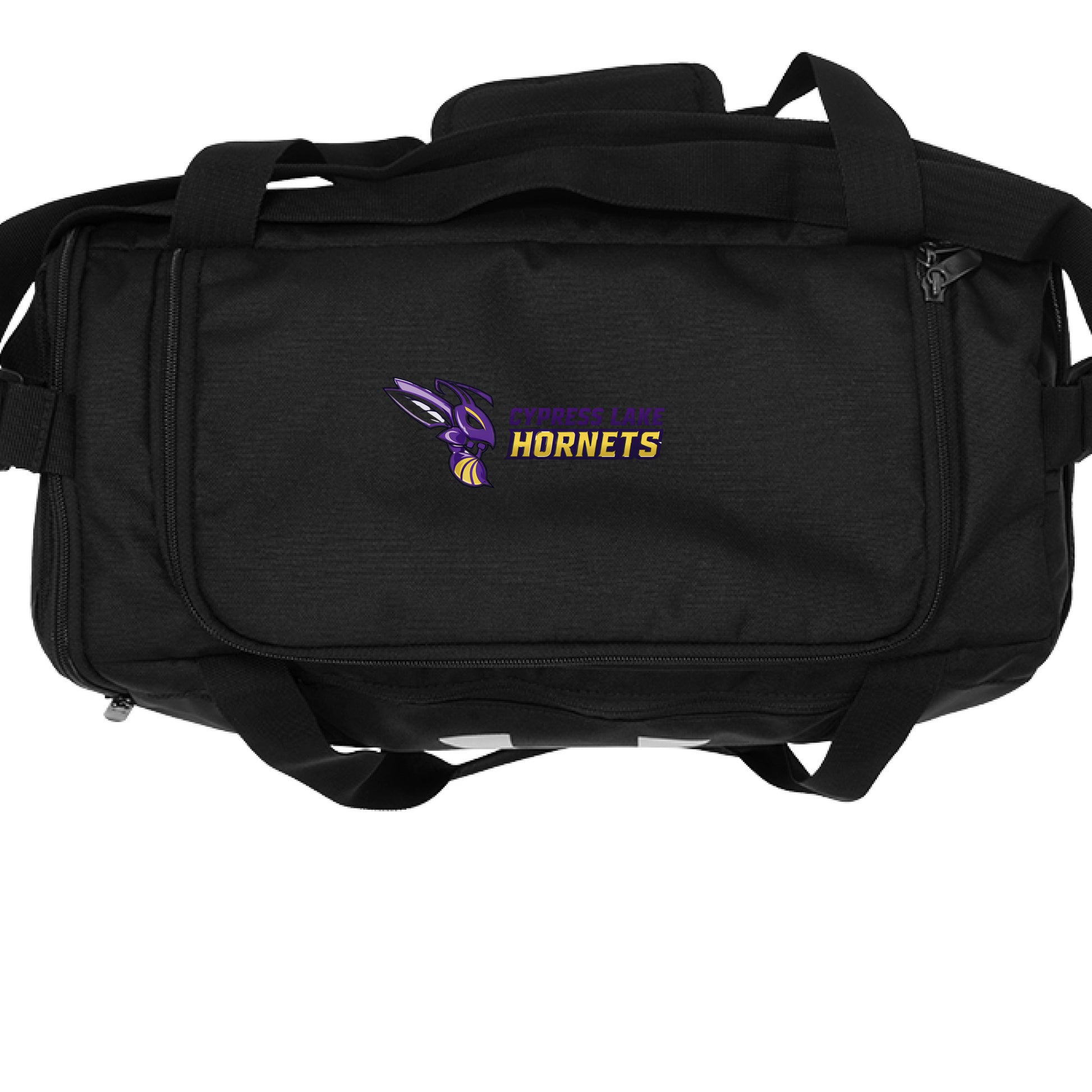 BLK/ MT SLV _001 - FRONT