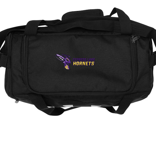 BLK/ MT SLV _001 - FRONT