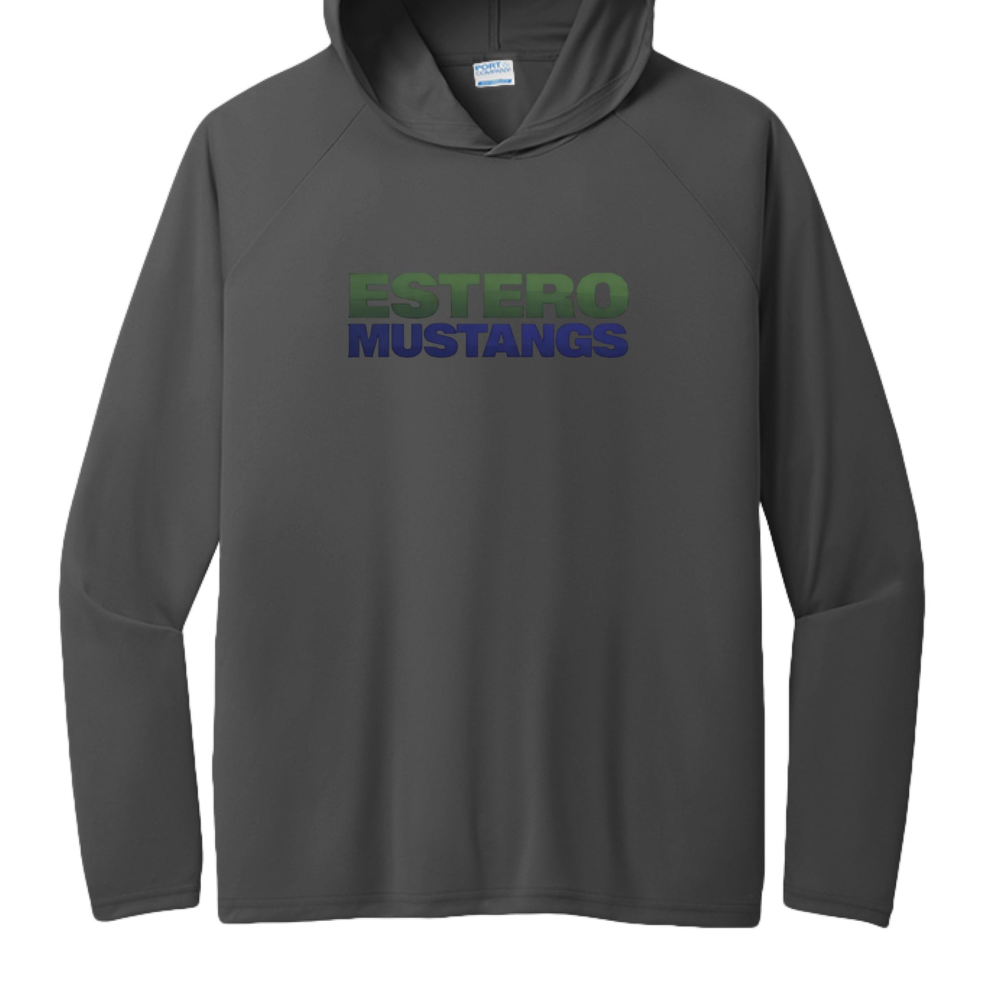 Charcoal - FRONT