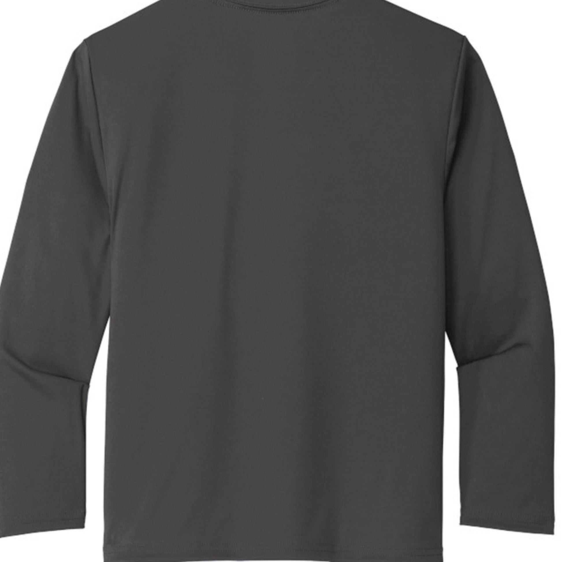 Charcoal - BACK