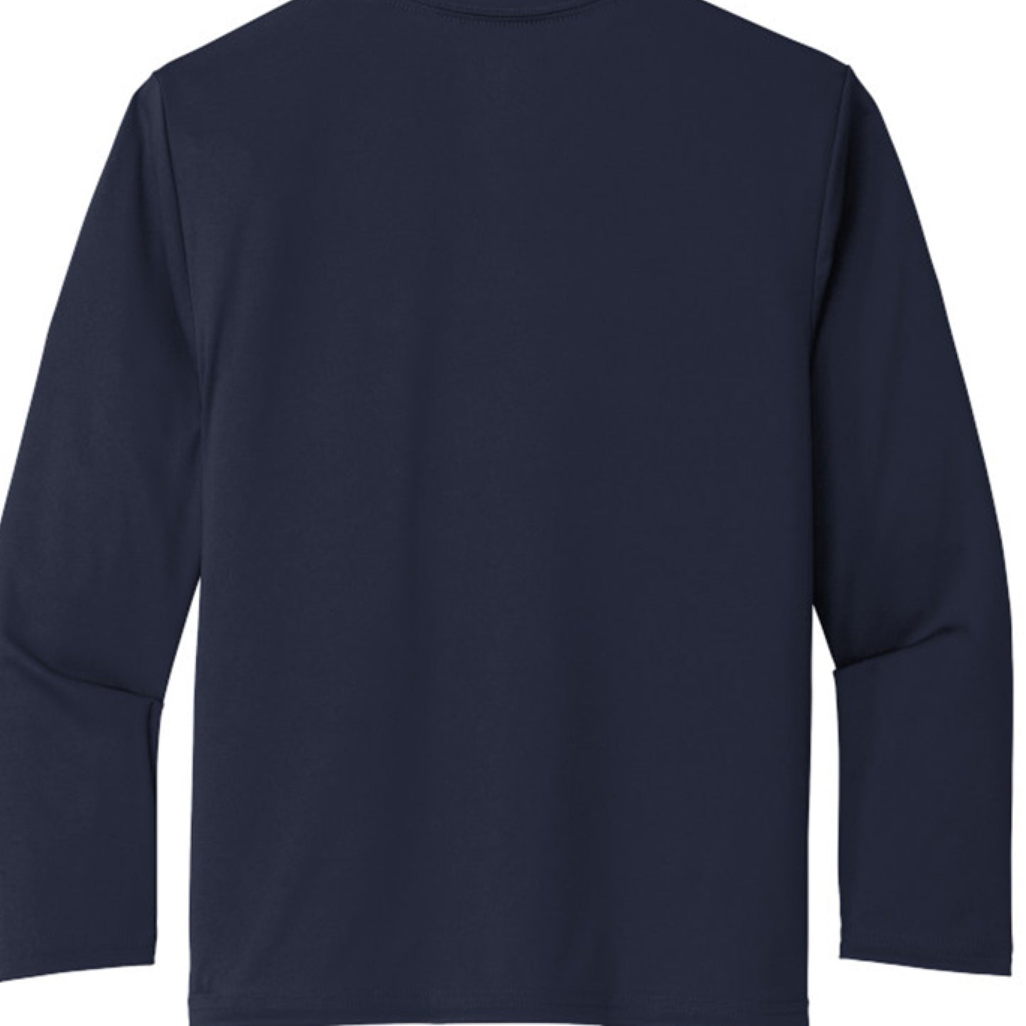 Deep Navy - BACK
